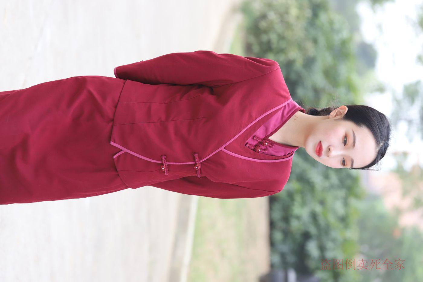S系列-大西瓜爱牙膏 S026 红制服 [2][136P]插图6