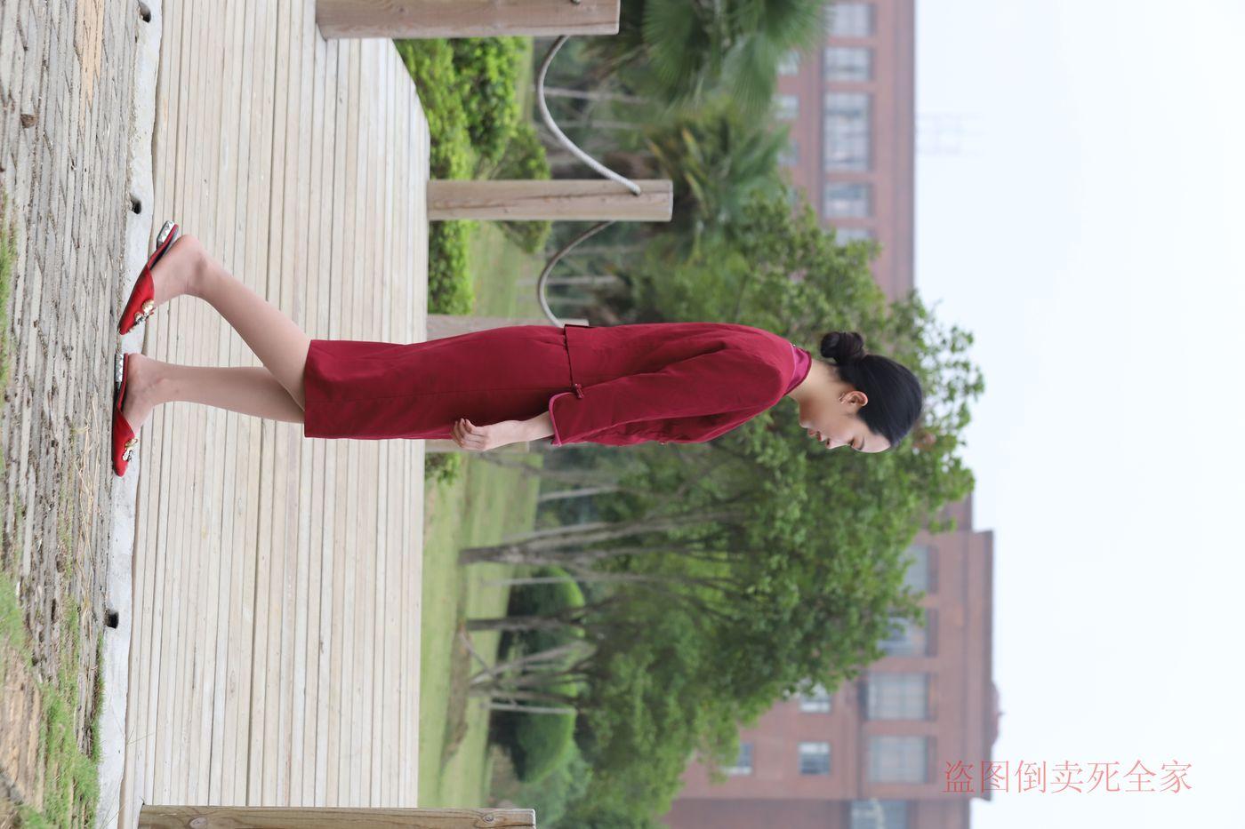S系列-大西瓜爱牙膏 S026 红制服 [2][136P]插图9