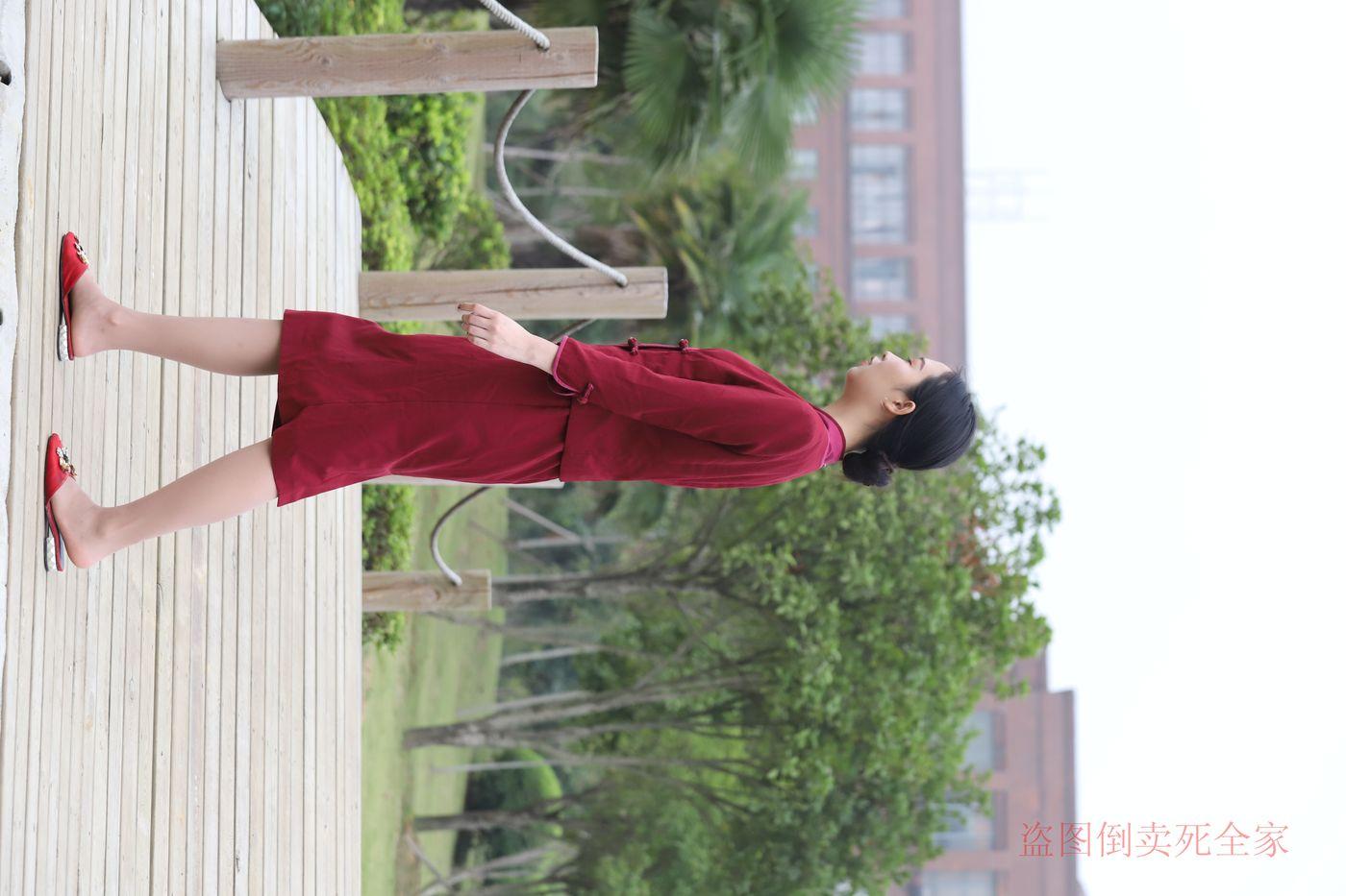 S系列-大西瓜爱牙膏 S026 红制服 [2][136P]插图3