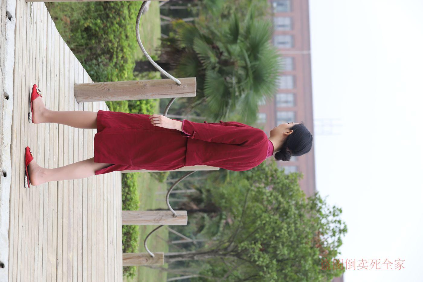 S系列-大西瓜爱牙膏 S026 红制服 [2][136P]插图4
