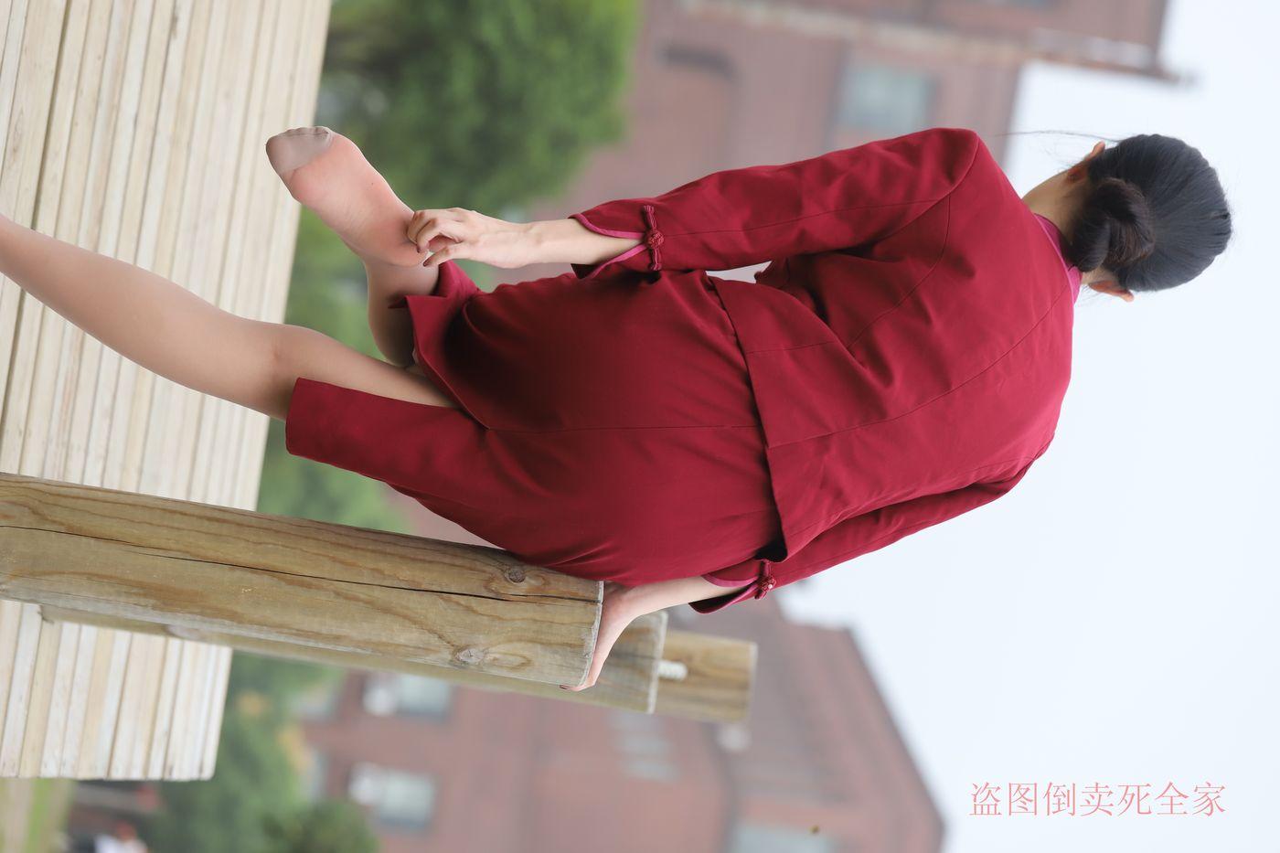 S系列-大西瓜爱牙膏 S026 红制服 [2][136P]插图2