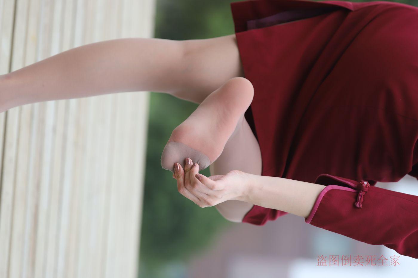 S系列-大西瓜爱牙膏 S026 红制服 [2][136P]插图1