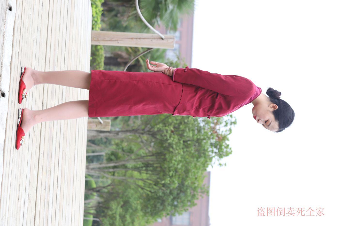S系列-大西瓜爱牙膏 S026 红制服 [3][136P]插图4