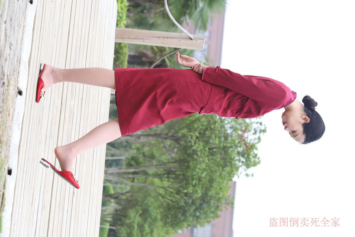 S系列-大西瓜爱牙膏 S026 红制服 [3][136P]插图5