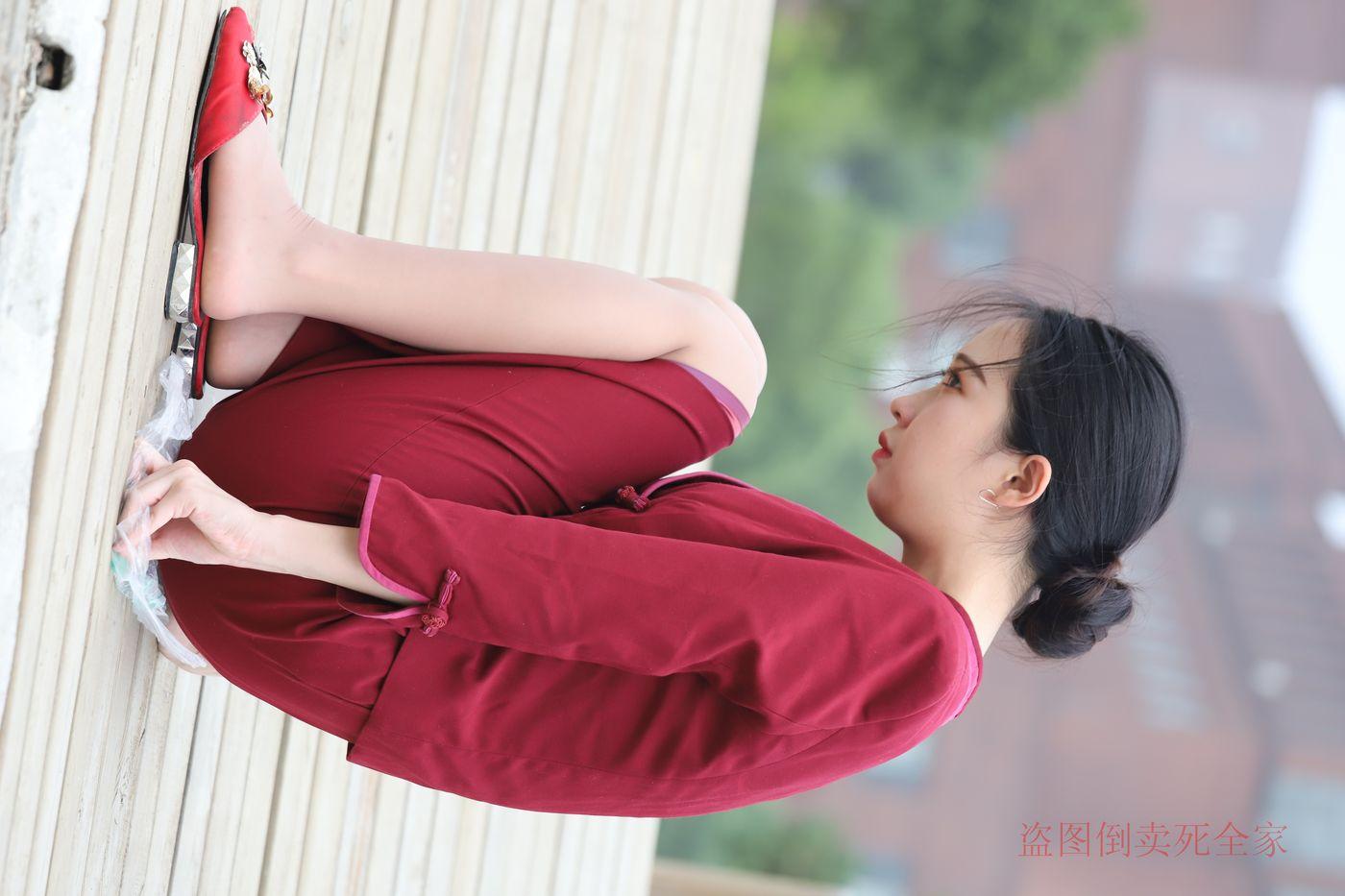 S系列-大西瓜爱牙膏 S026 红制服 [3][136P]插图