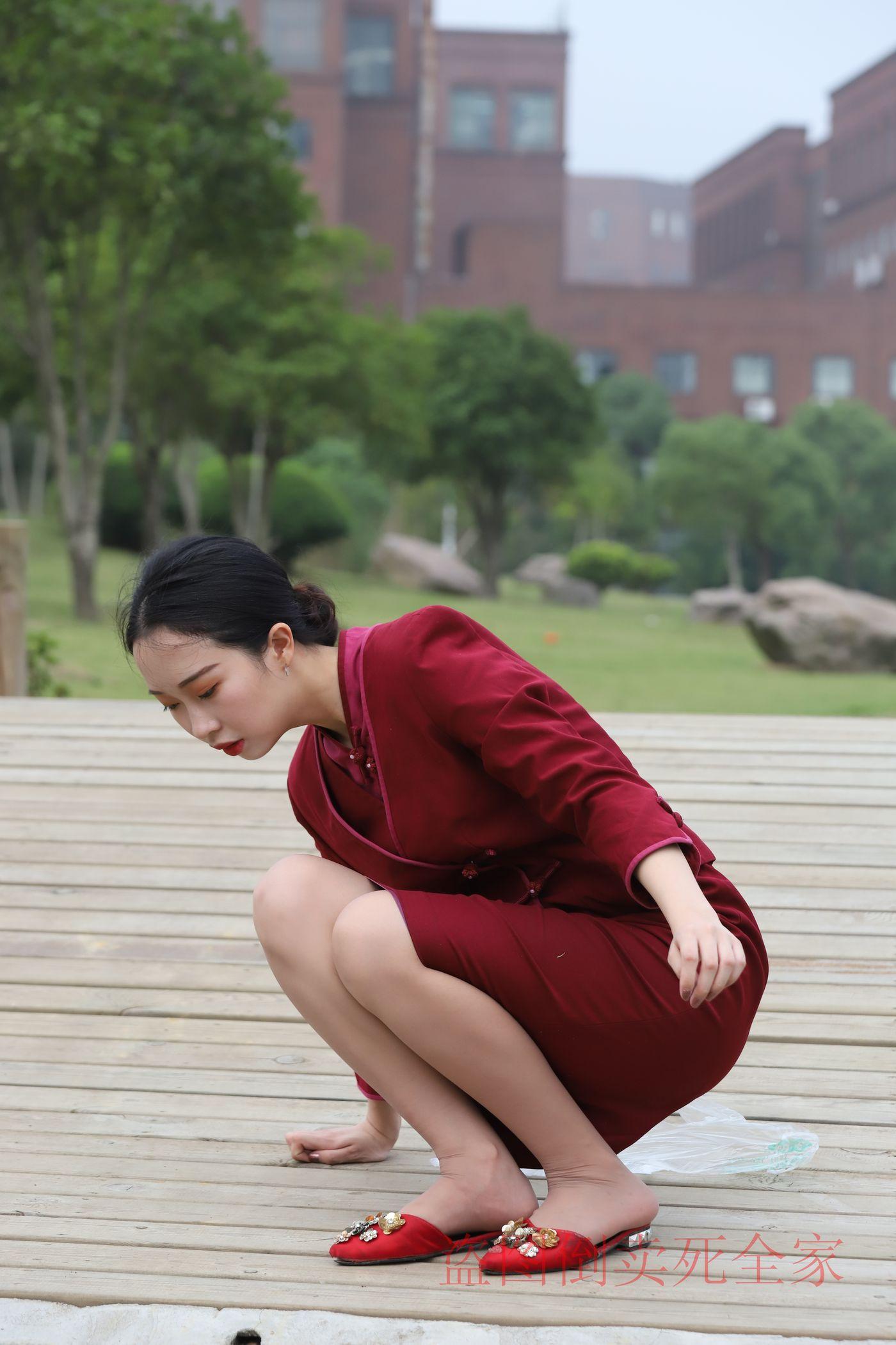 S系列-大西瓜爱牙膏 S026 红制服 [3][136P]插图6