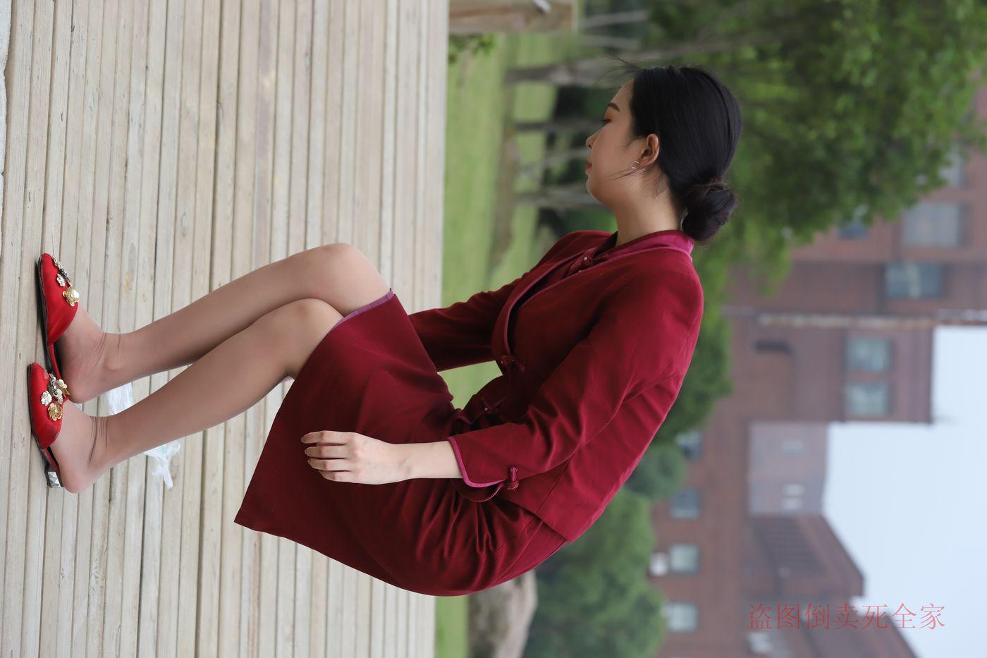 S系列-大西瓜爱牙膏 S026 红制服 [3][136P]插图8