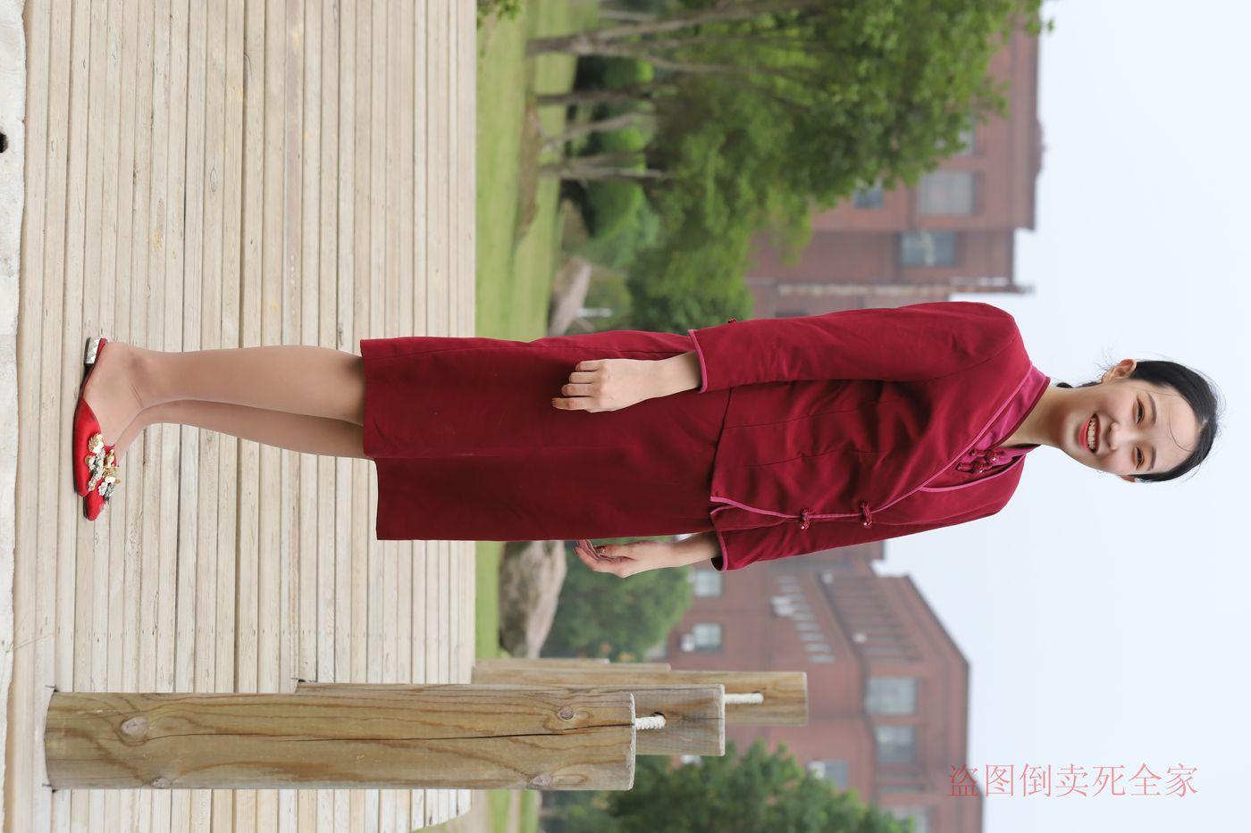 S系列-大西瓜爱牙膏 S026 红制服 [3][136P]插图7