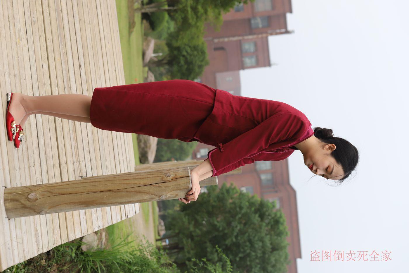 S系列-大西瓜爱牙膏 S026 红制服 [3][136P]插图9