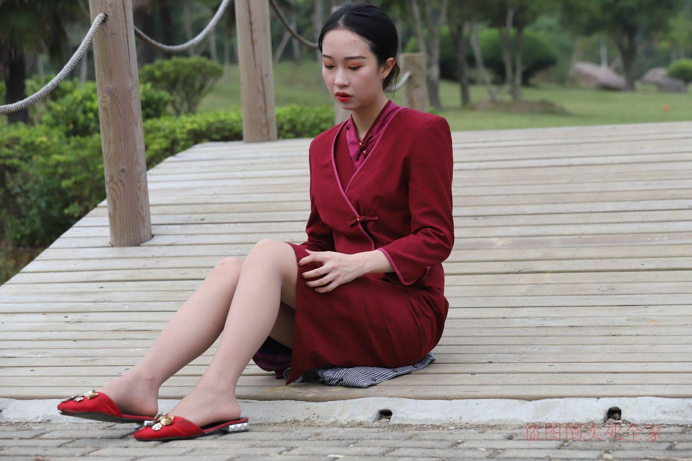 S系列-大西瓜爱牙膏 S026 红制服 [3][136P]插图2