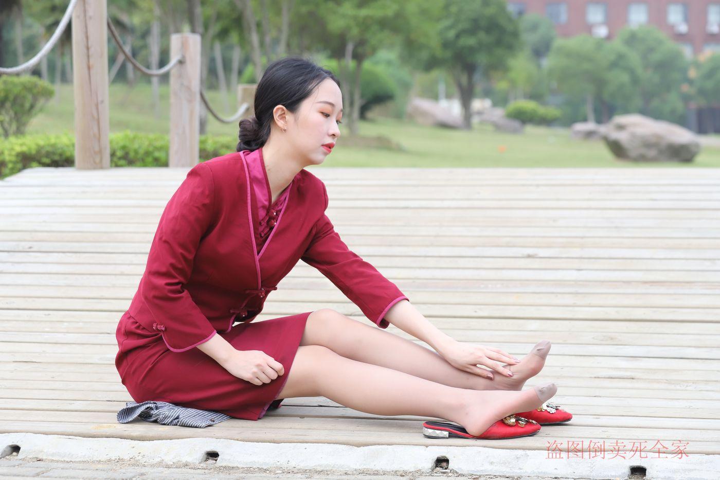 S系列-大西瓜爱牙膏 S026 红制服 [3][136P]插图5