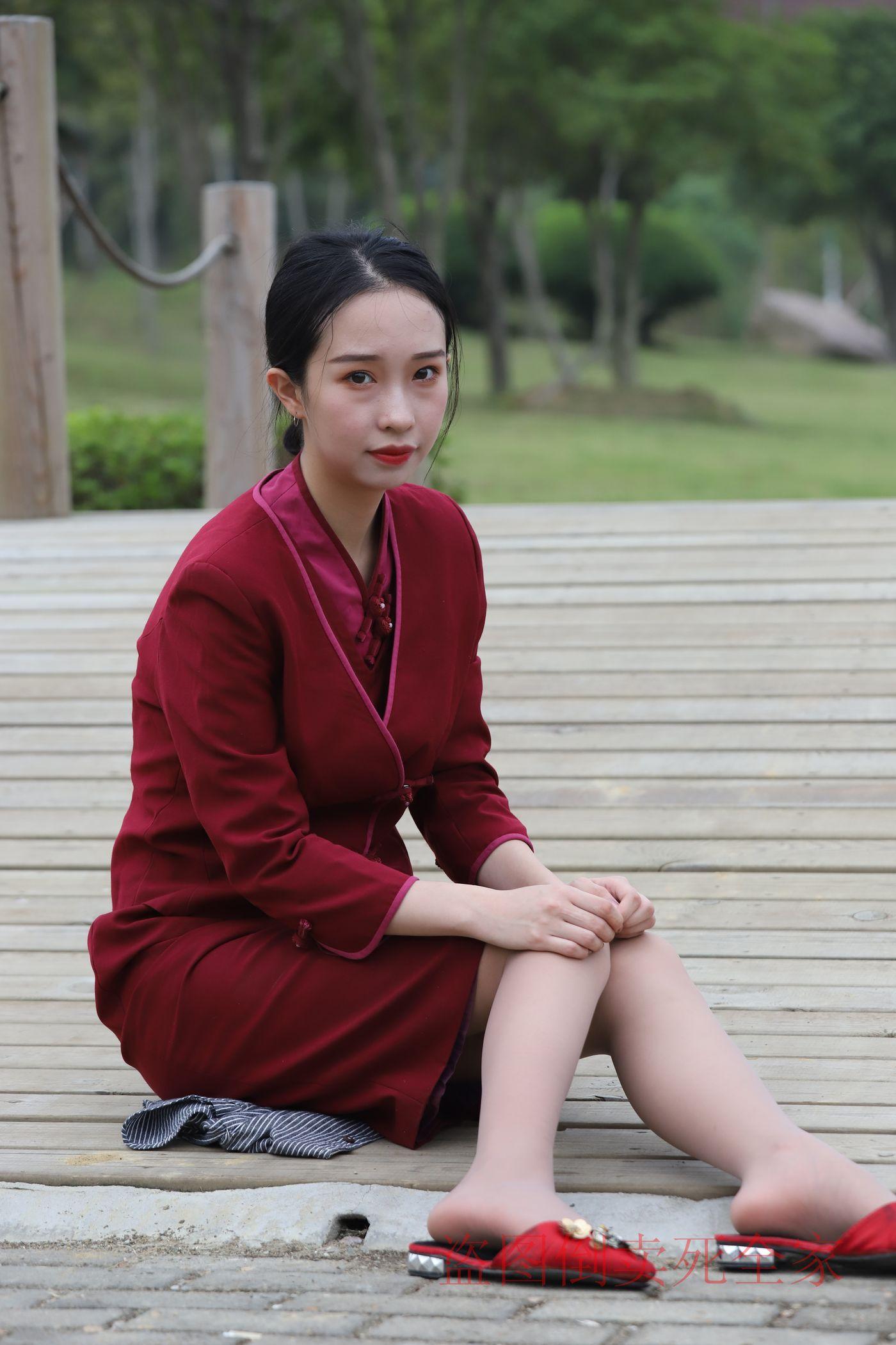 S系列-大西瓜爱牙膏 S026 红制服 [3][136P]插图5