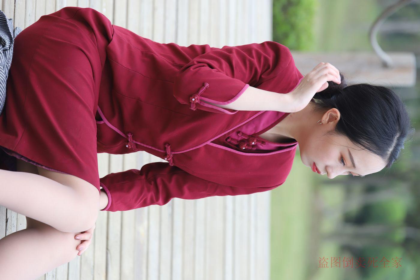 S系列-大西瓜爱牙膏 S026 红制服 [3][136P]插图6