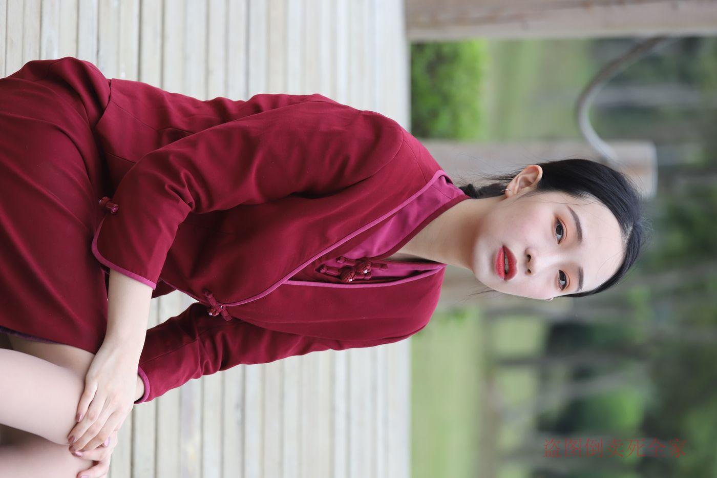 S系列-大西瓜爱牙膏 S026 红制服 [3][136P]插图7