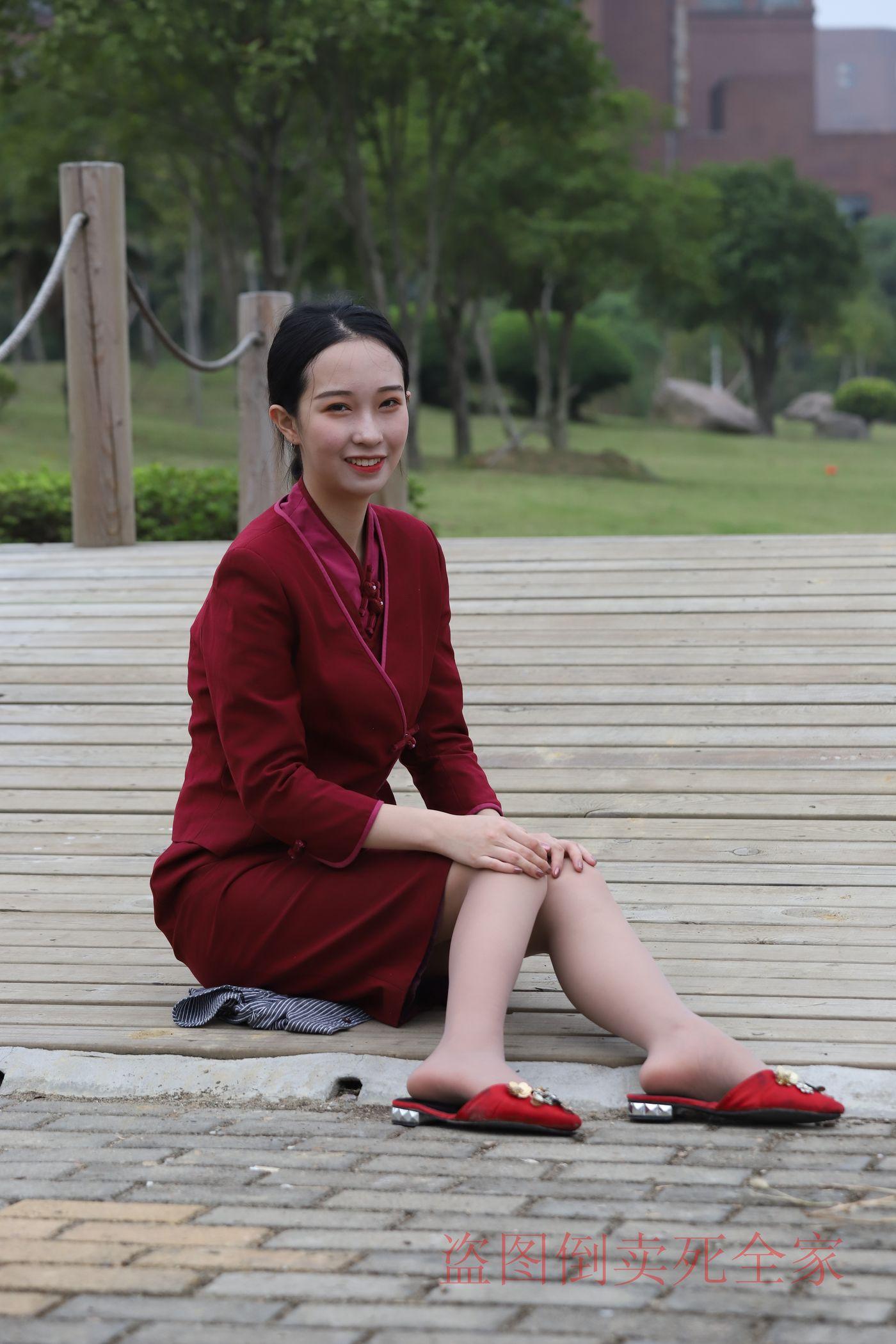 S系列-大西瓜爱牙膏 S026 红制服 [3][136P]插图8