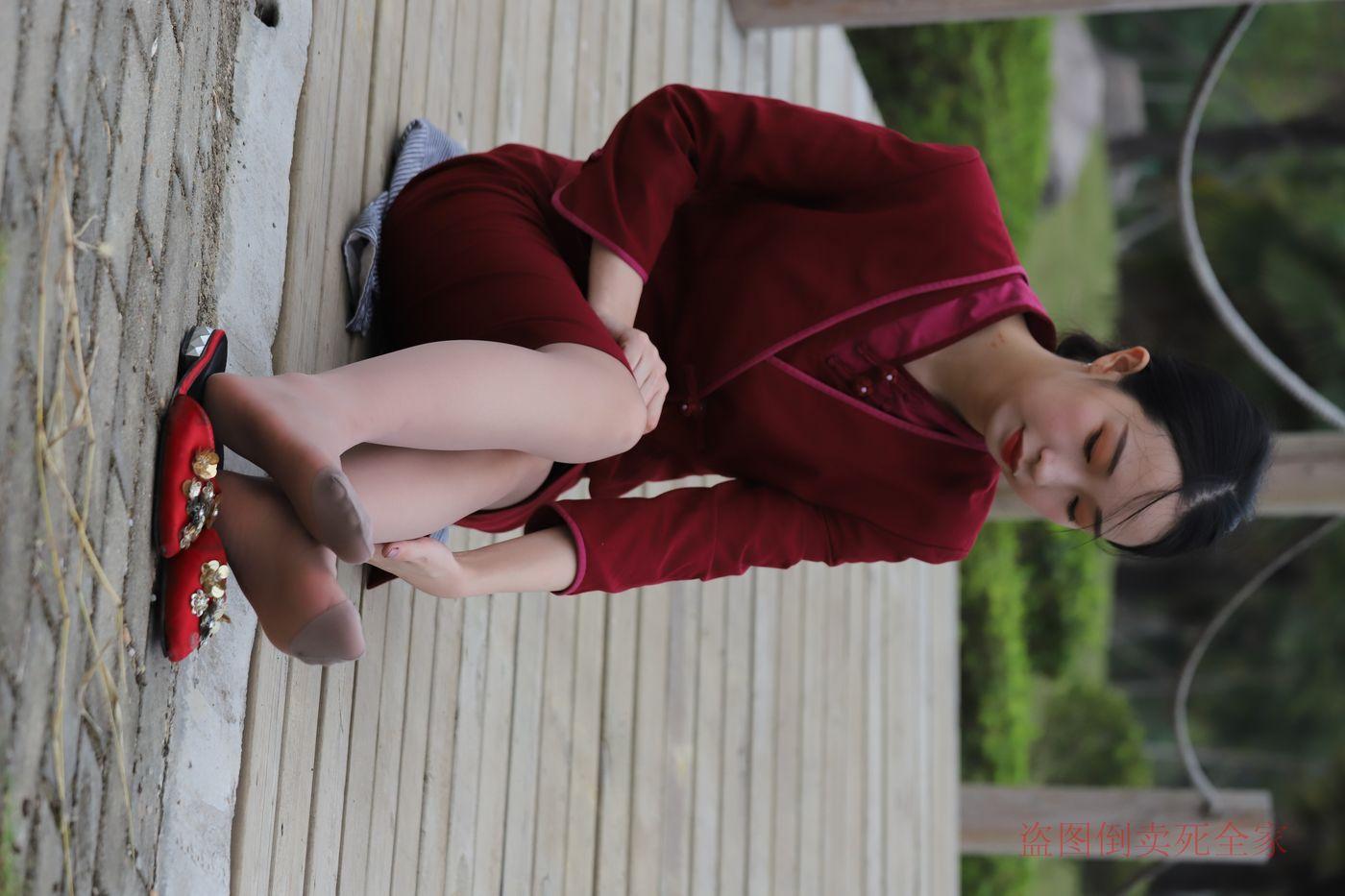 S系列-大西瓜爱牙膏 S026 红制服 [3][136P]插图4