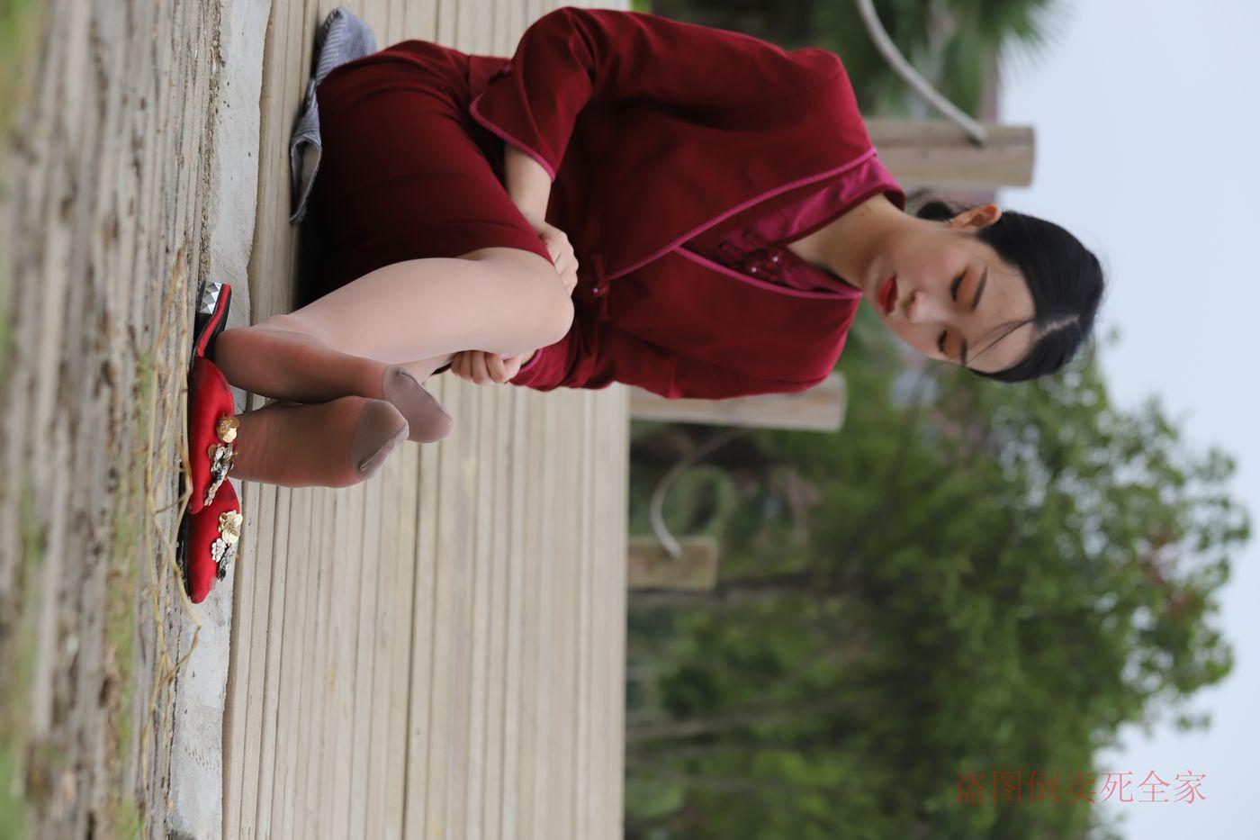S系列-大西瓜爱牙膏 S026 红制服 [3][136P]插图7