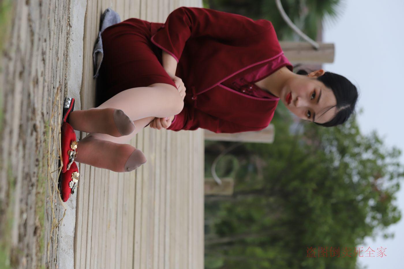S系列-大西瓜爱牙膏 S026 红制服 [3][136P]插图8