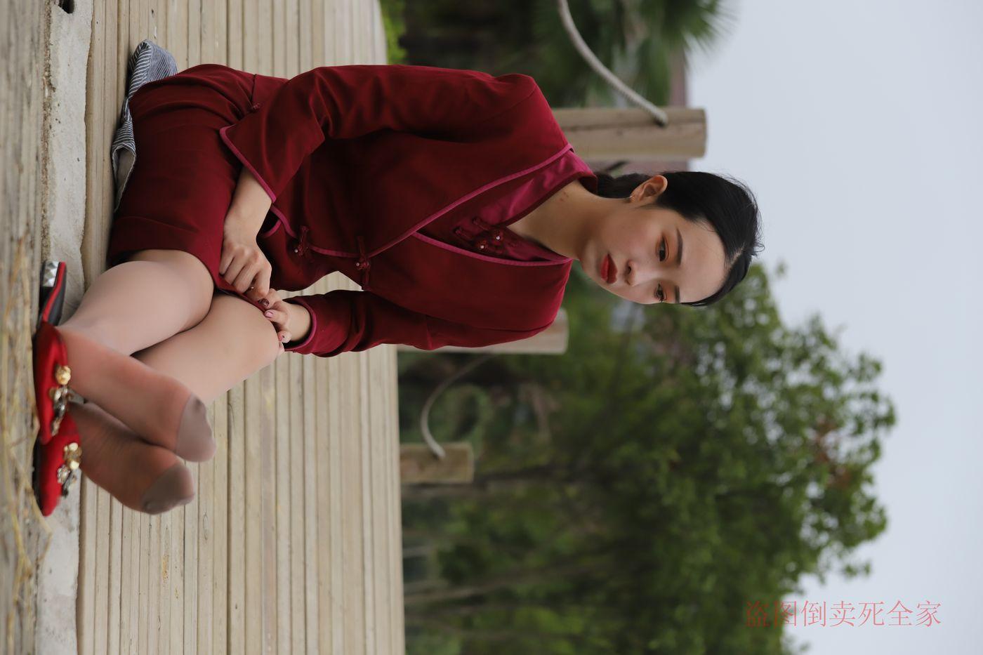 S系列-大西瓜爱牙膏 S026 红制服 [3][136P]插图9