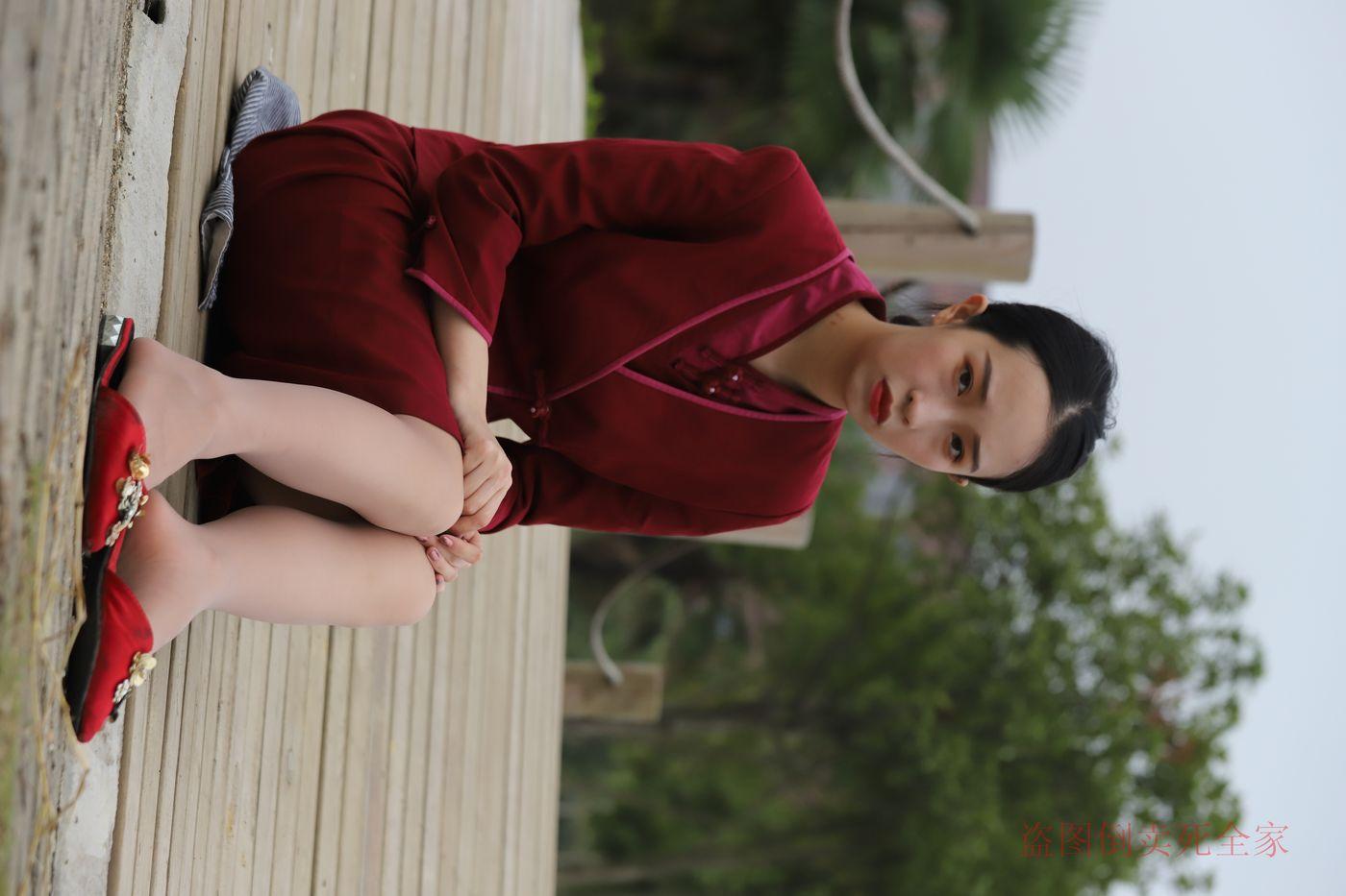 S系列-大西瓜爱牙膏 S026 红制服 [3][136P]插图3