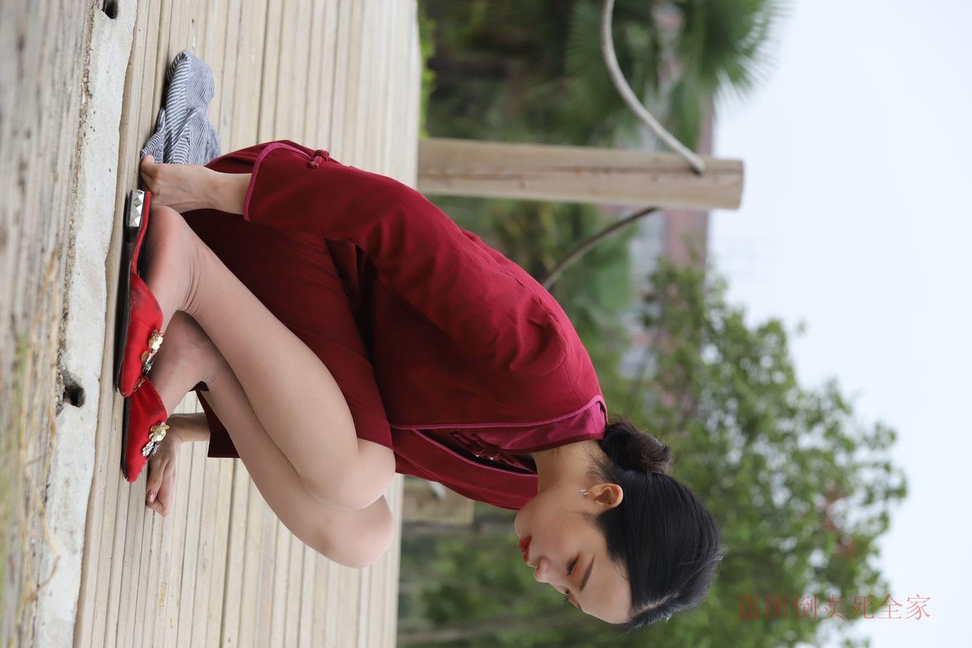 S系列-大西瓜爱牙膏 S026 红制服 [3][136P]插图4