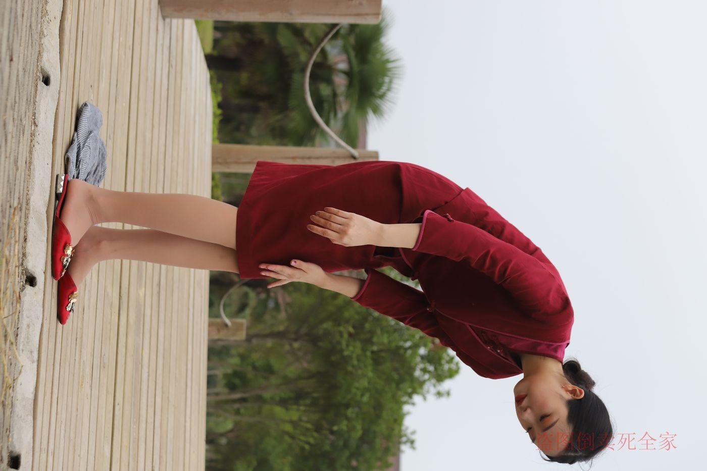 S系列-大西瓜爱牙膏 S026 红制服 [3][136P]插图7