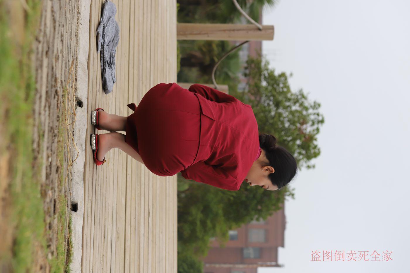 S系列-大西瓜爱牙膏 S026 红制服 [3][136P]插图2