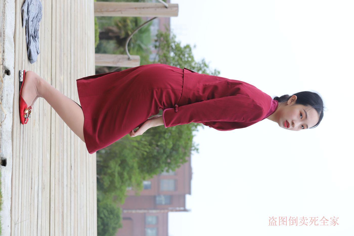 S系列-大西瓜爱牙膏 S026 红制服 [3][136P]插图5