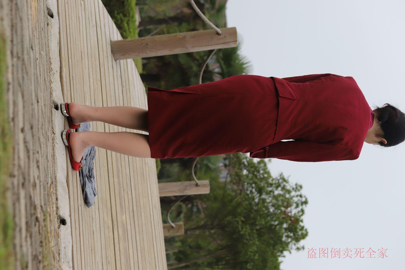 S系列-大西瓜爱牙膏 S026 红制服 [4][136P]插图5