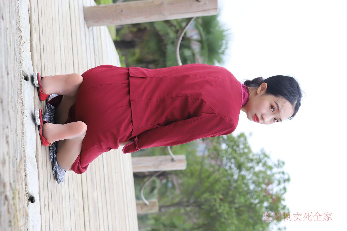 S系列-大西瓜爱牙膏 S026 红制服 [4][136P]插图8