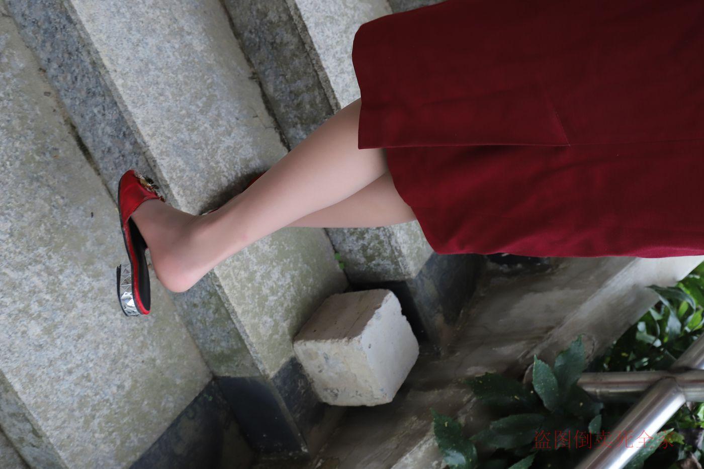 S系列-大西瓜爱牙膏 S026 红制服 [4][136P]插图6