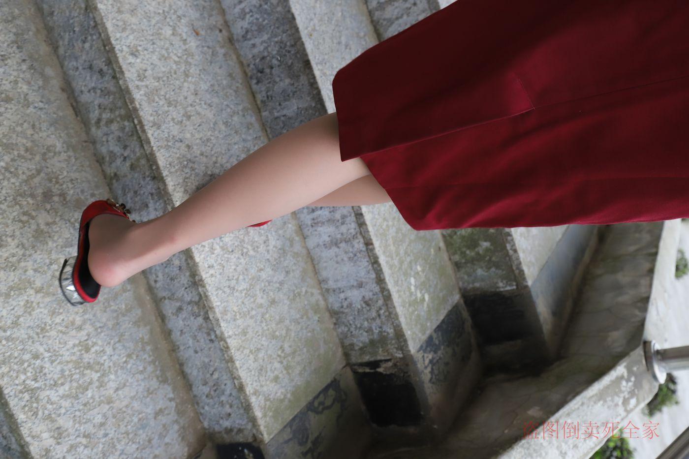 S系列-大西瓜爱牙膏 S026 红制服 [4][136P]插图2