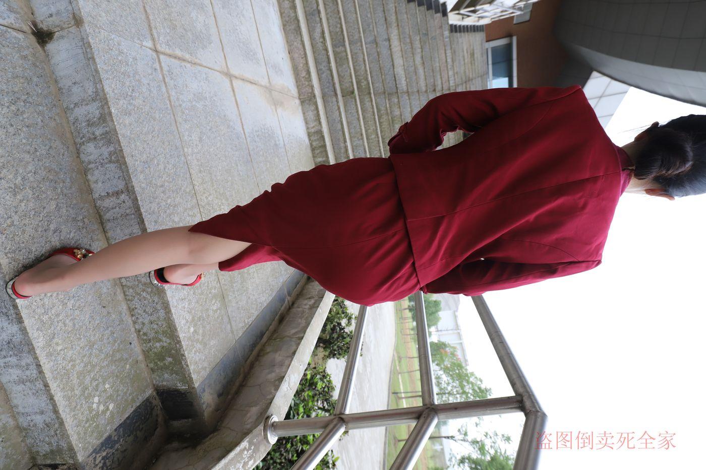 S系列-大西瓜爱牙膏 S026 红制服 [4][136P]插图4