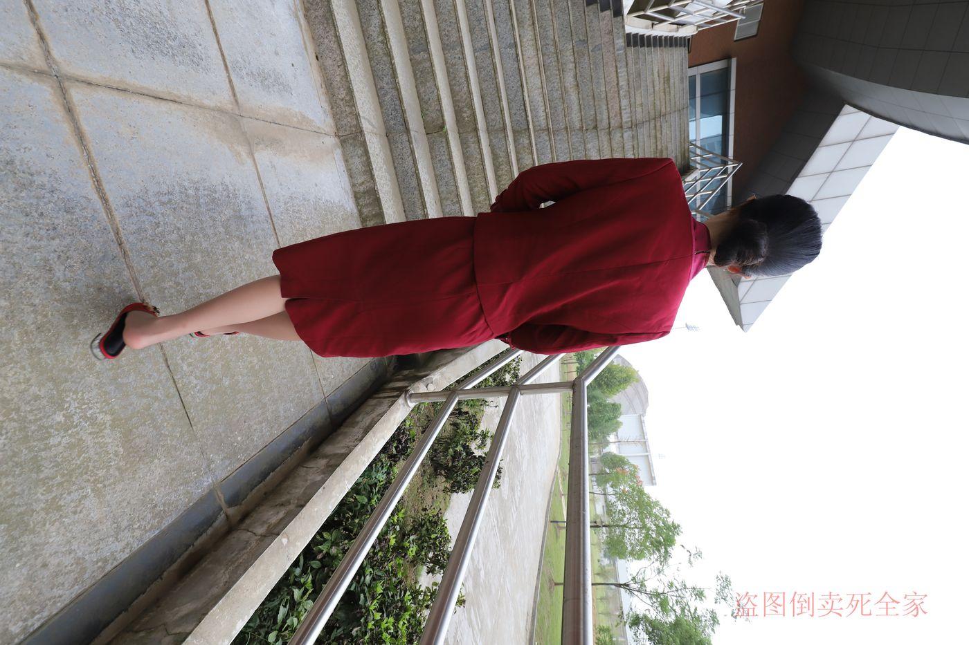 S系列-大西瓜爱牙膏 S026 红制服 [4][136P]插图8