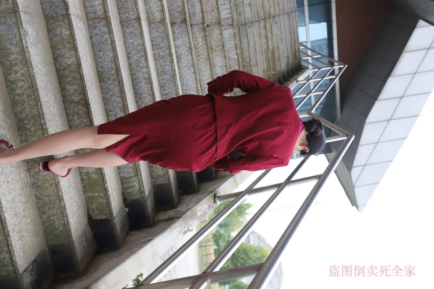 S系列-大西瓜爱牙膏 S026 红制服 [4][136P]插图