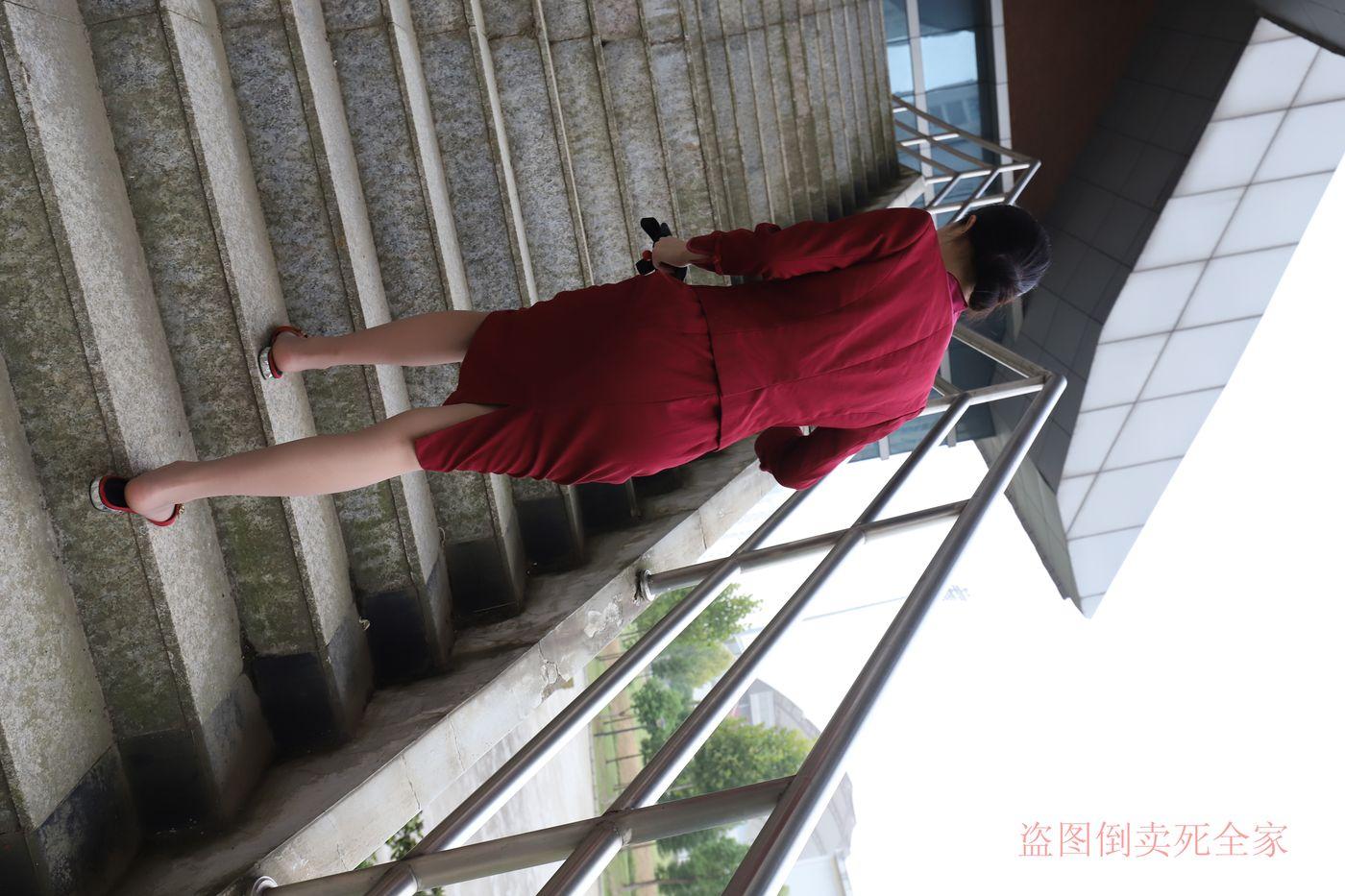 S系列-大西瓜爱牙膏 S026 红制服 [4][136P]插图2