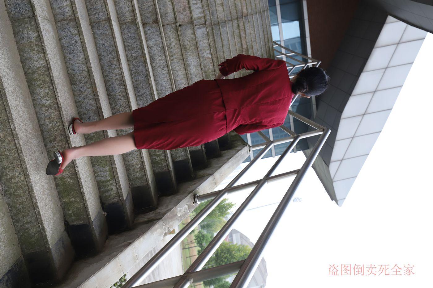 S系列-大西瓜爱牙膏 S026 红制服 [4][136P]插图3