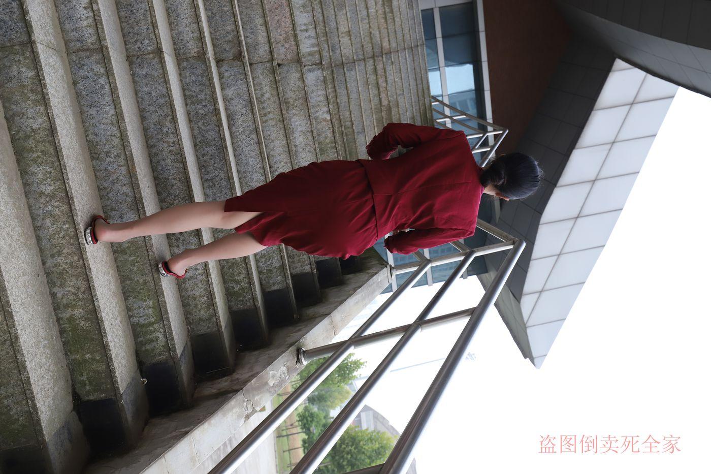 S系列-大西瓜爱牙膏 S026 红制服 [4][136P]插图4