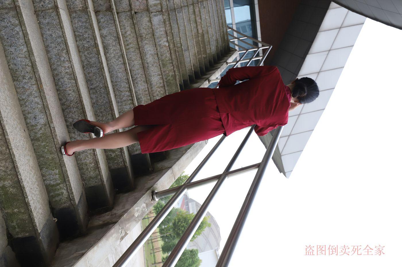 S系列-大西瓜爱牙膏 S026 红制服 [4][136P]插图5