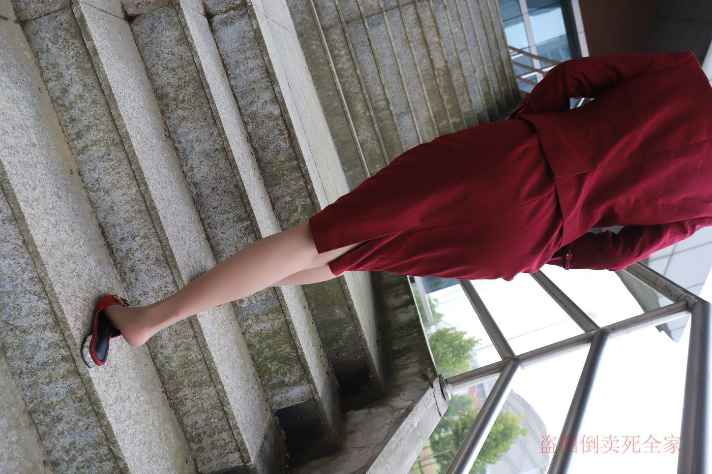 S系列-大西瓜爱牙膏 S026 红制服 [4][136P]插图7