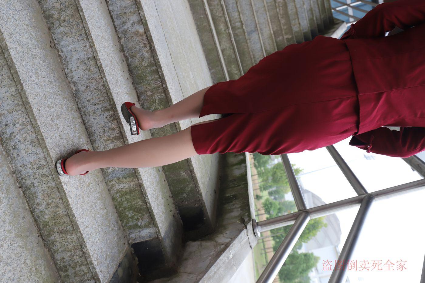 S系列-大西瓜爱牙膏 S026 红制服 [4][136P]插图8
