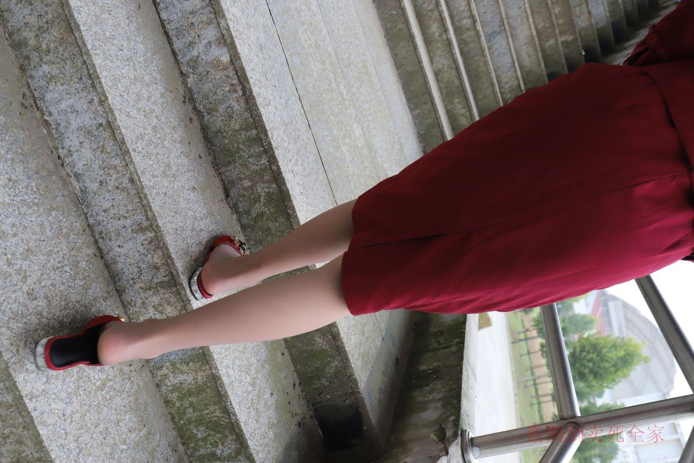 S系列-大西瓜爱牙膏 S026 红制服 [4][136P]插图9