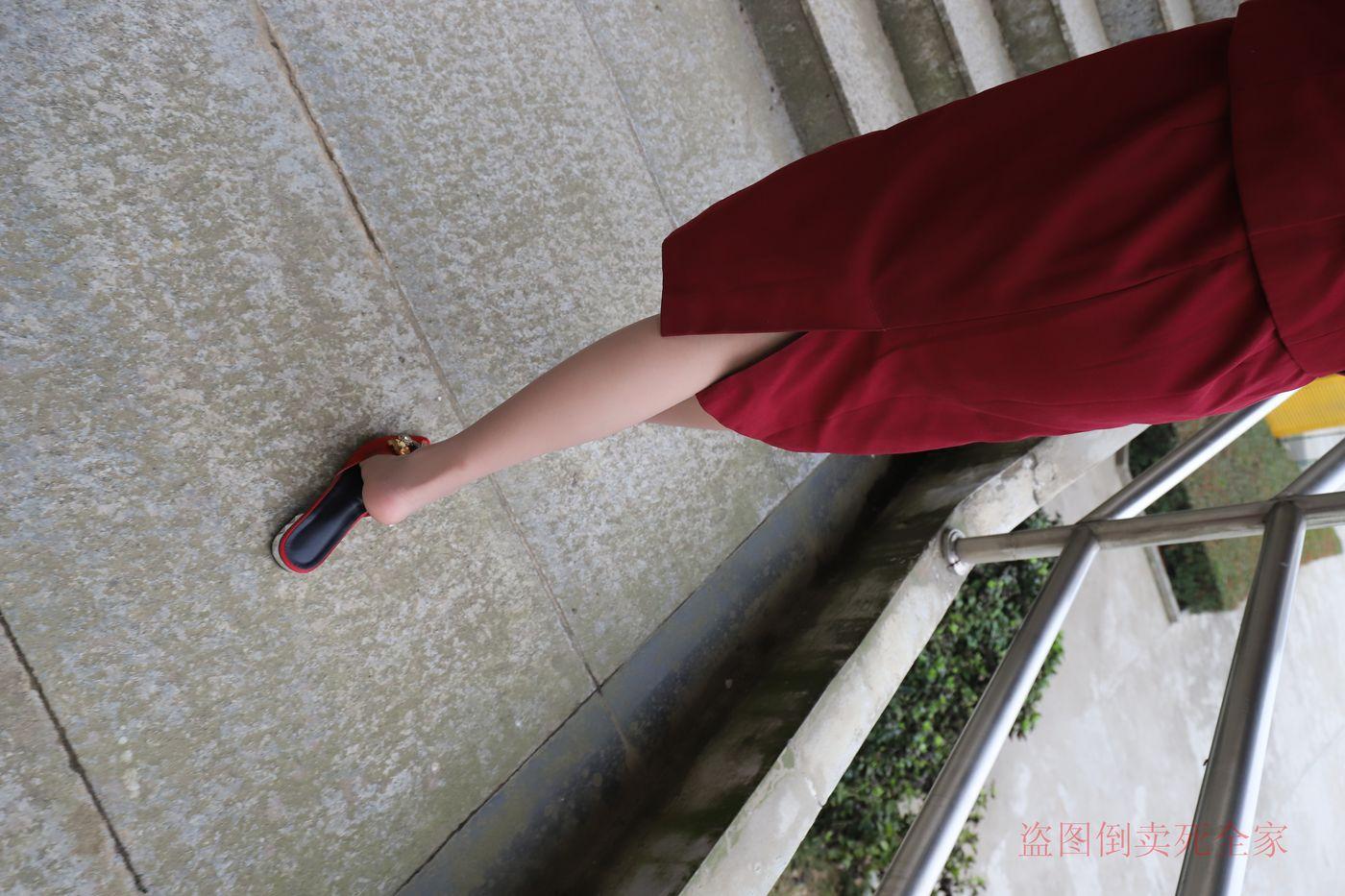 S系列-大西瓜爱牙膏 S026 红制服 [4][136P]插图3