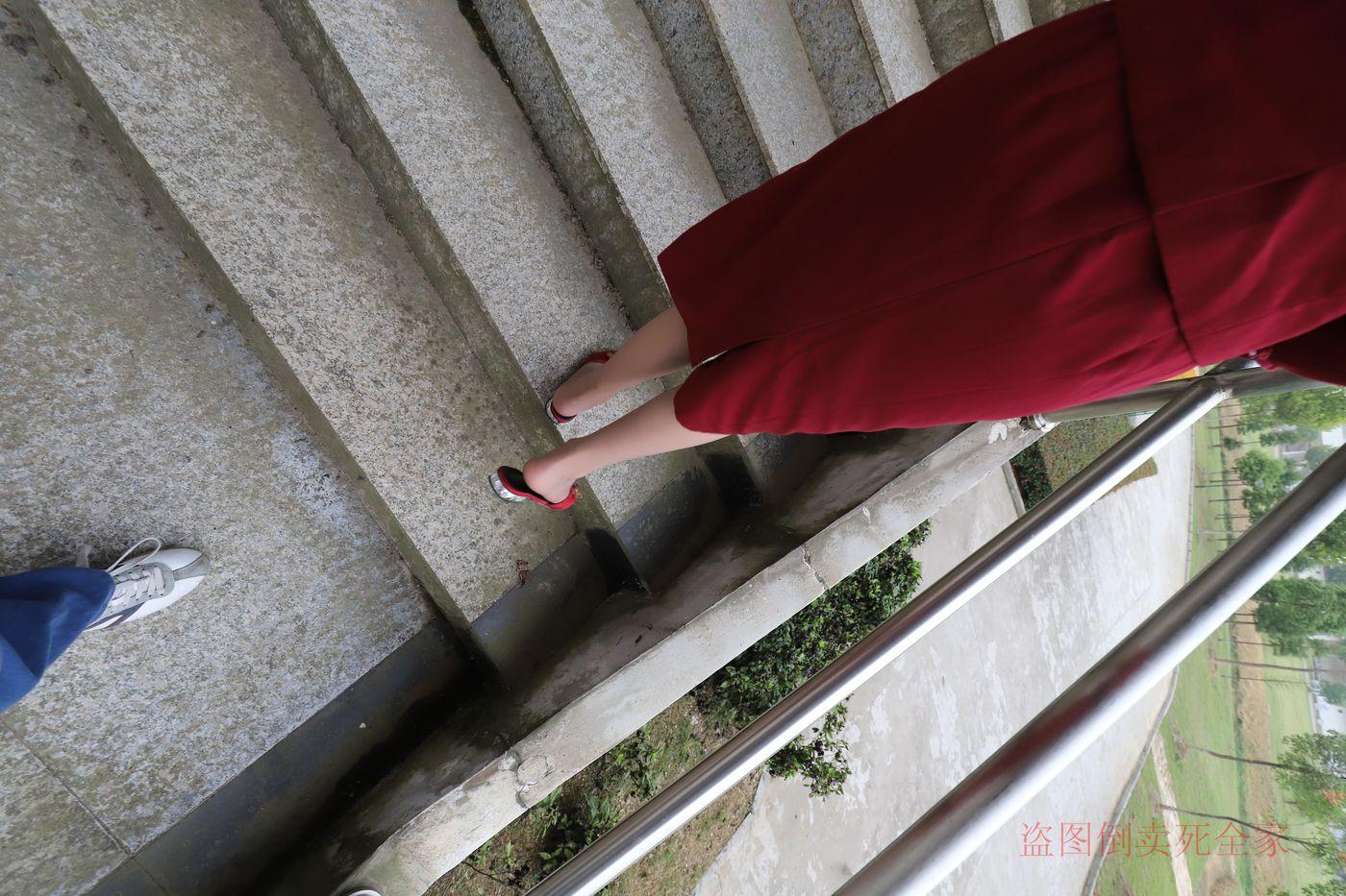 S系列-大西瓜爱牙膏 S026 红制服 [4][136P]插图7