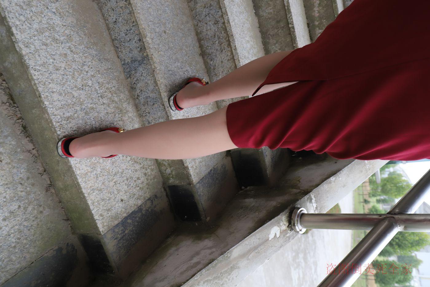 S系列-大西瓜爱牙膏 S026 红制服 [4][136P]插图8