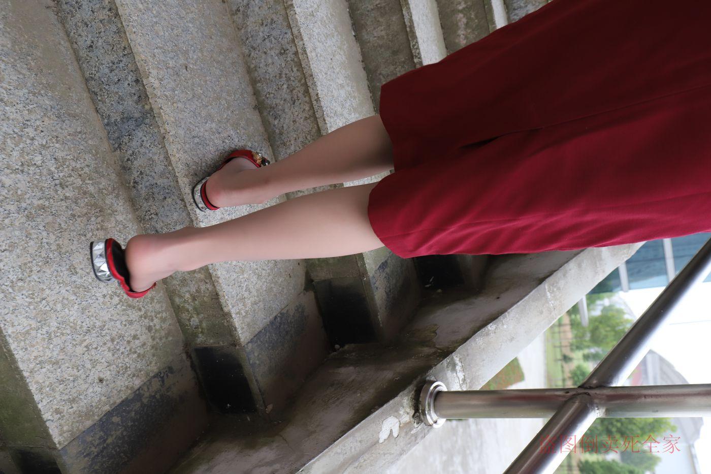 S系列-大西瓜爱牙膏 S026 红制服 [4][136P]插图9