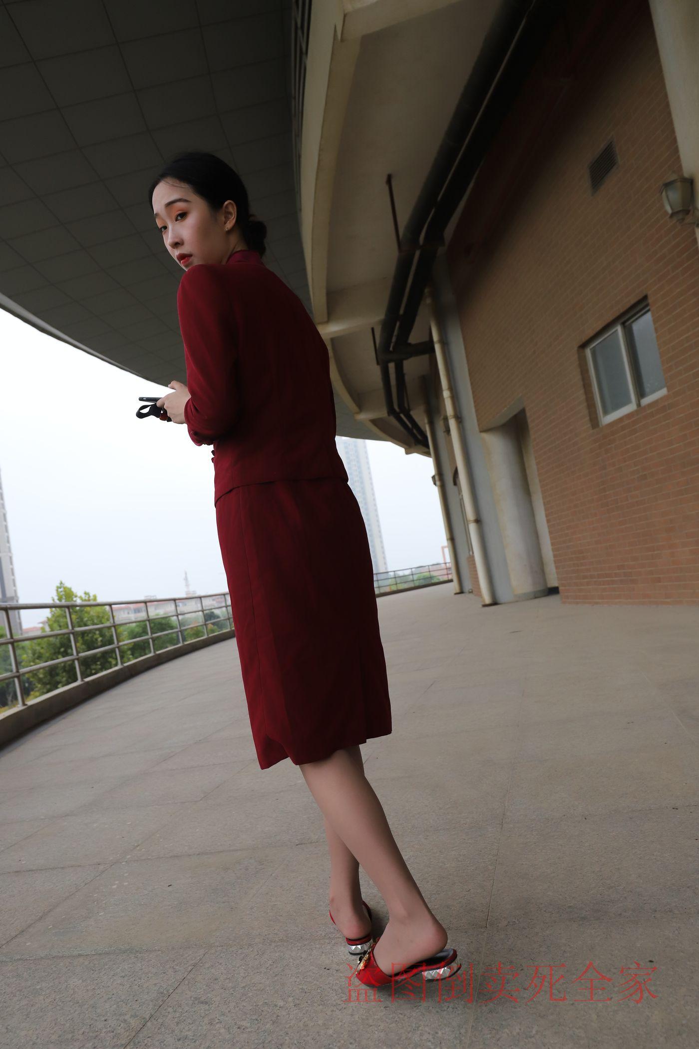 S系列-大西瓜爱牙膏 S026 红制服 [4][136P]插图9
