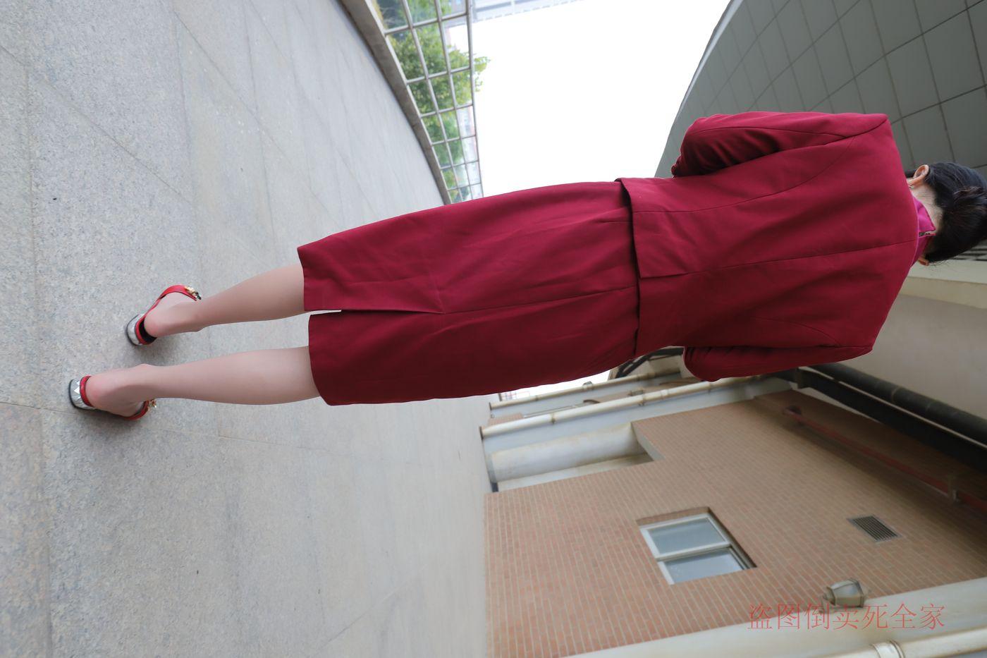 S系列-大西瓜爱牙膏 S026 红制服 [4][136P]插图
