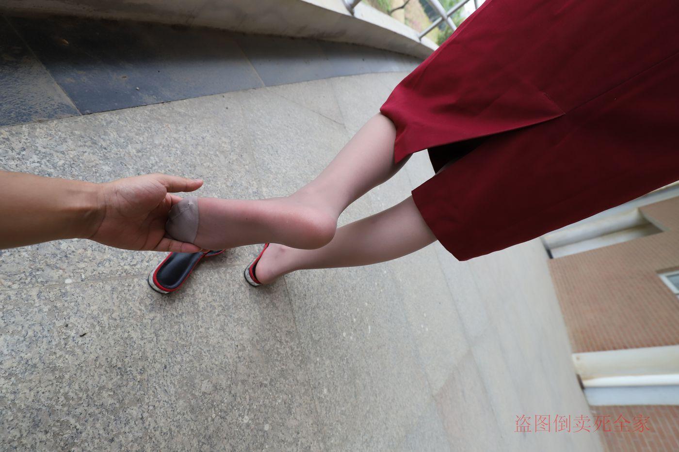 S系列-大西瓜爱牙膏 S026 红制服 [5][138P]插图1
