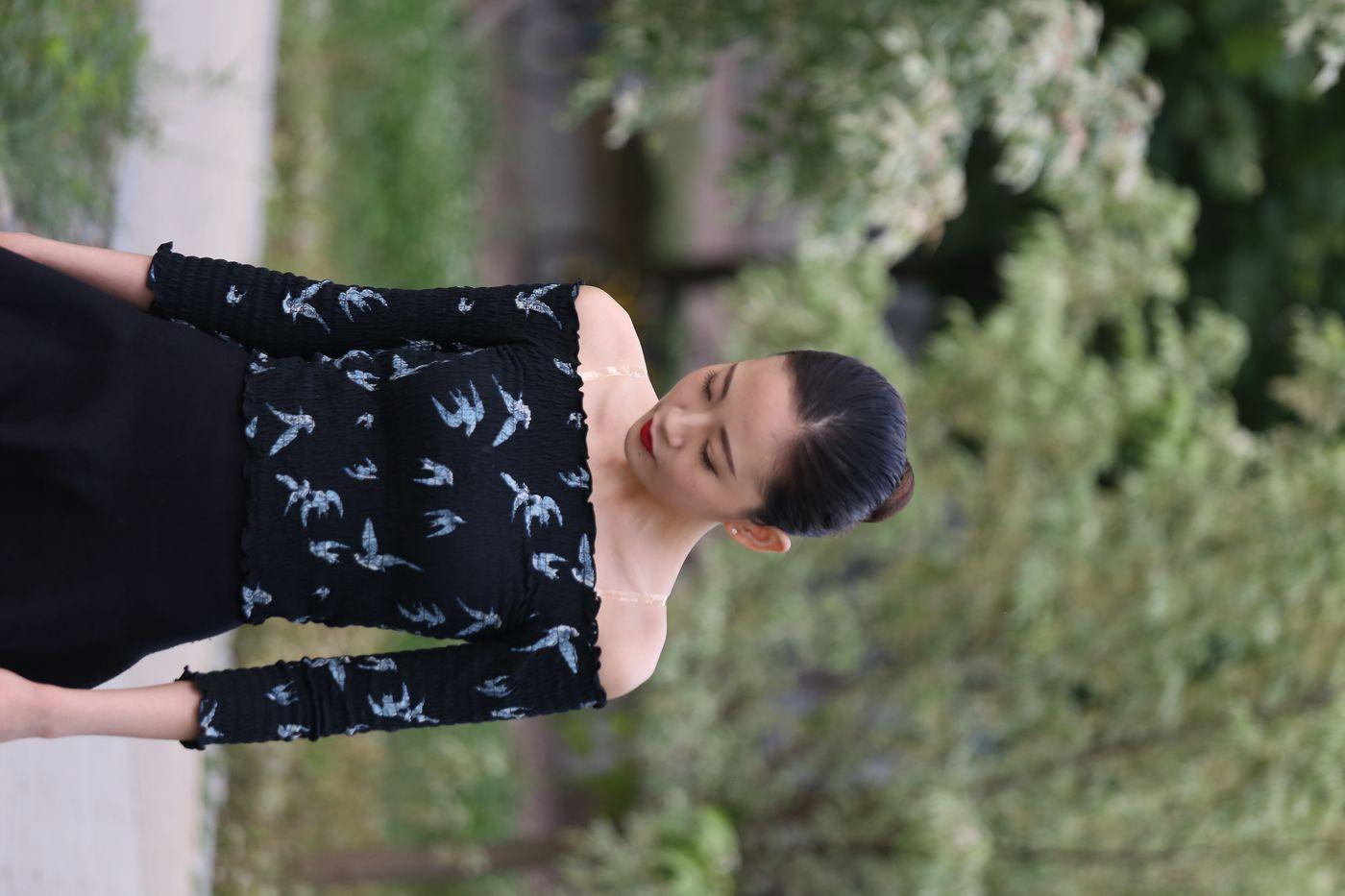 Z系列-大西瓜爱牙膏 Z3-5 空姐黑袜 [1][147P]插图